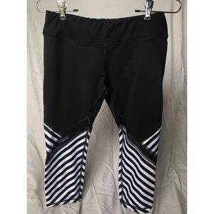 Gianni Bini Mesh Leggings